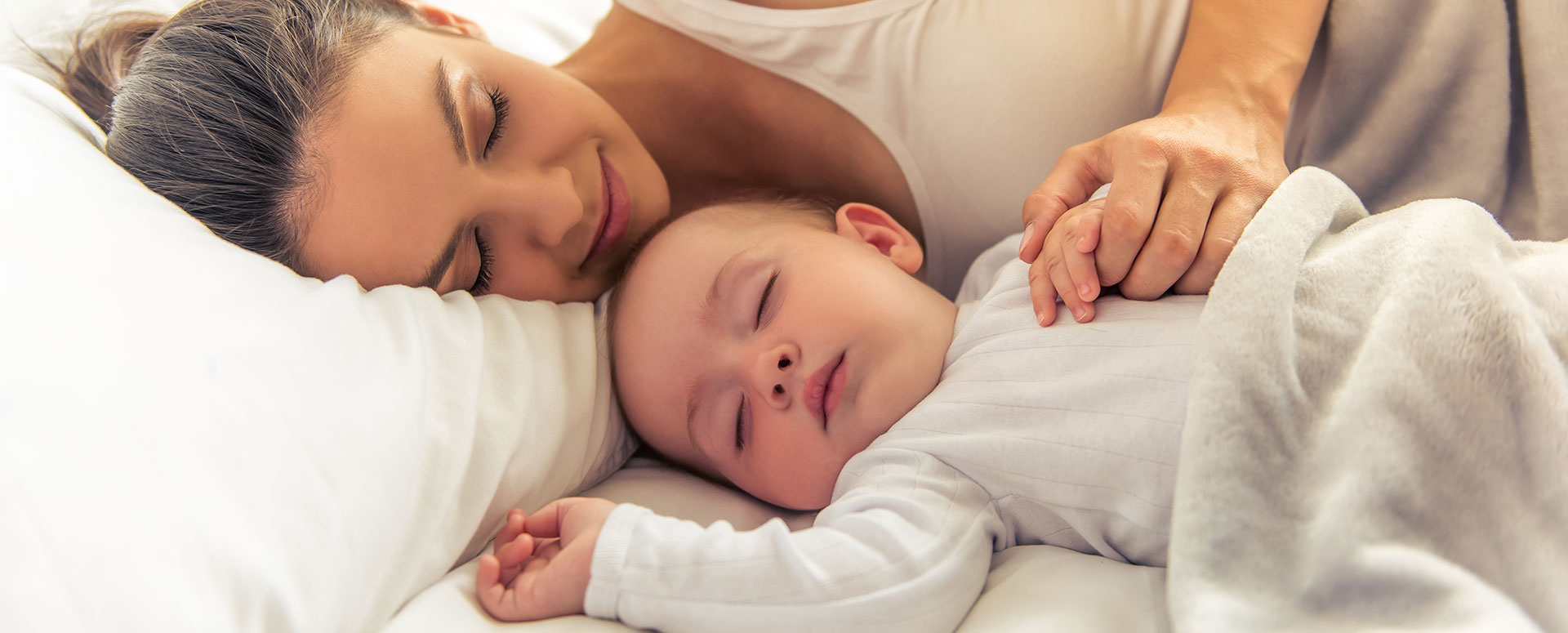 Mattresses Made To Suit The Whole Family